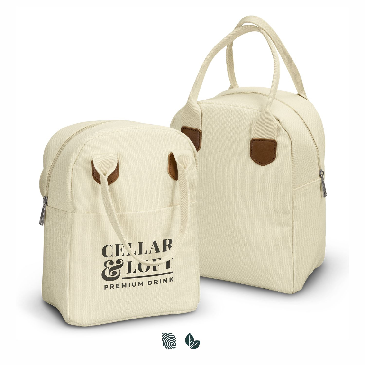 Colton Lunch Bag – Image 1