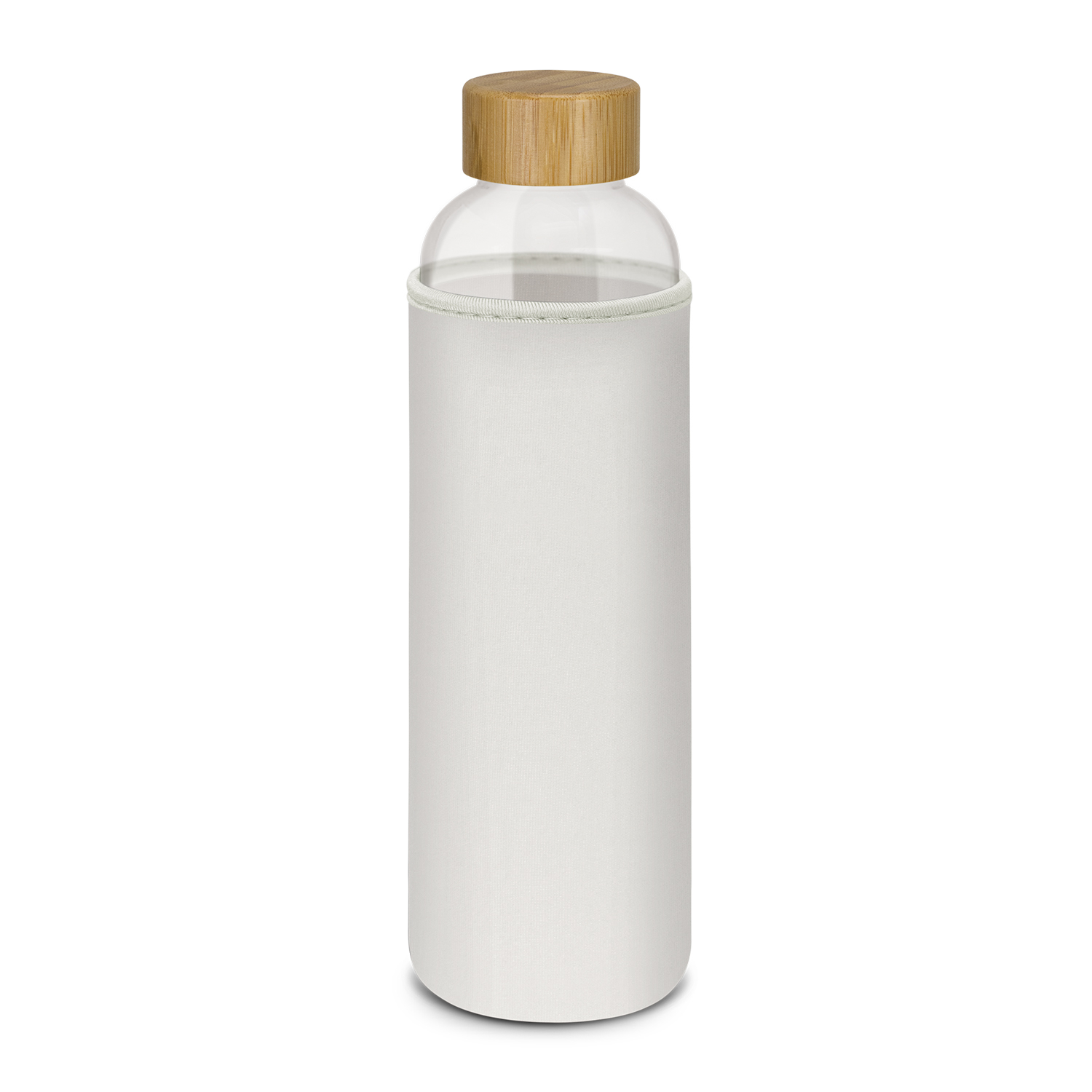 Eden Glass Bottle - Neoprene Sleeve – Image 2