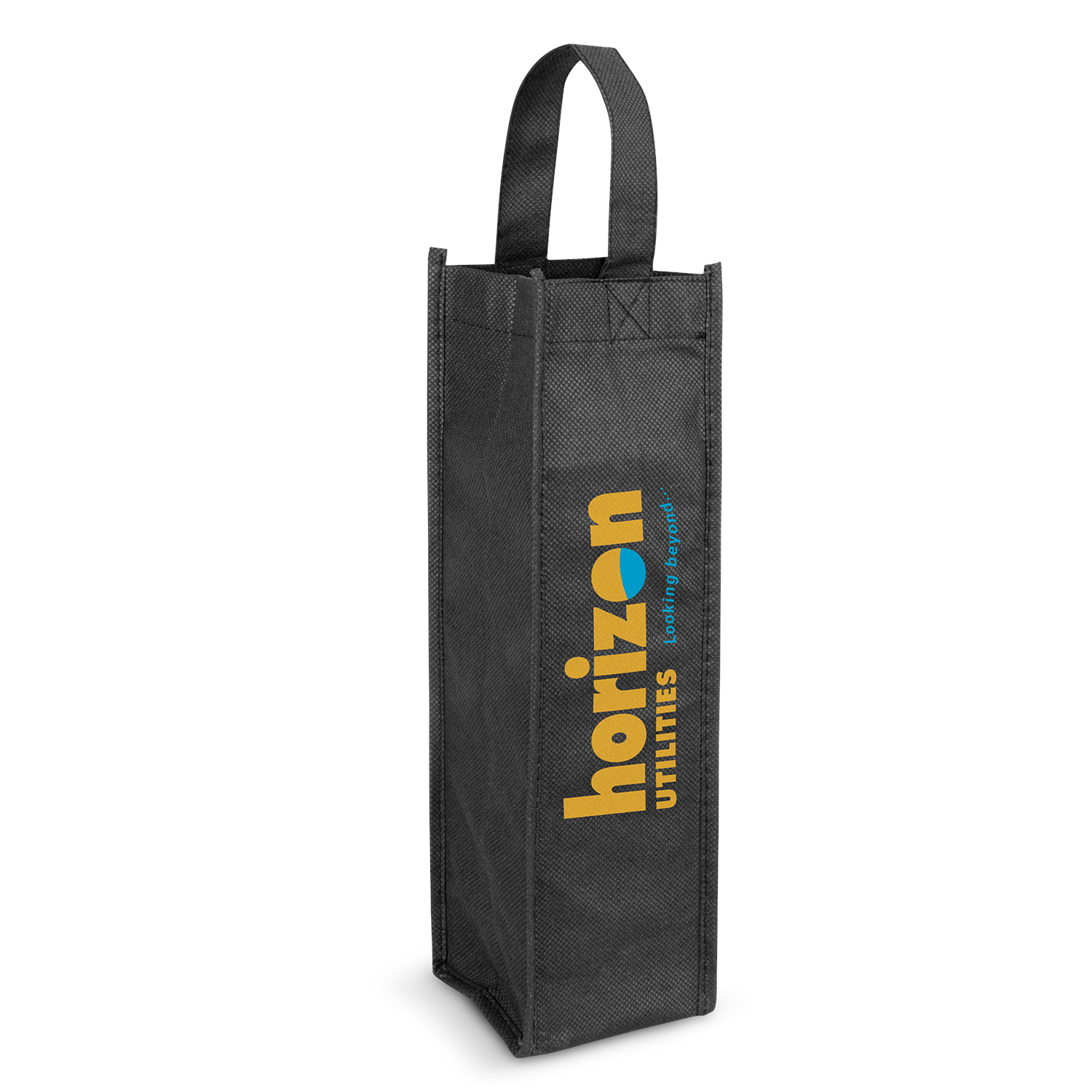 Wine Tote Bag - Single – Image 1
