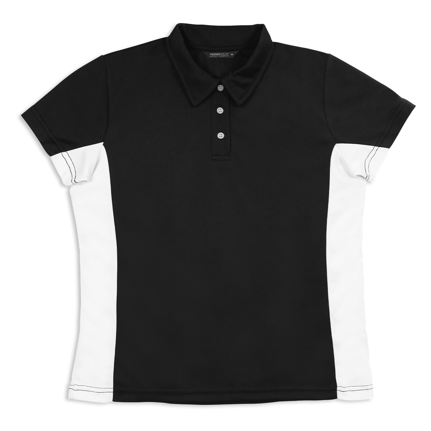 TRENDSWEAR Harvey Womens Polo – Image 9