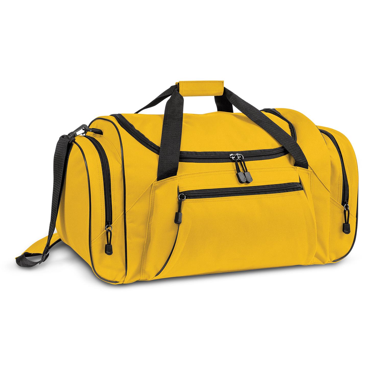 Champion Duffle Bag – Image 2