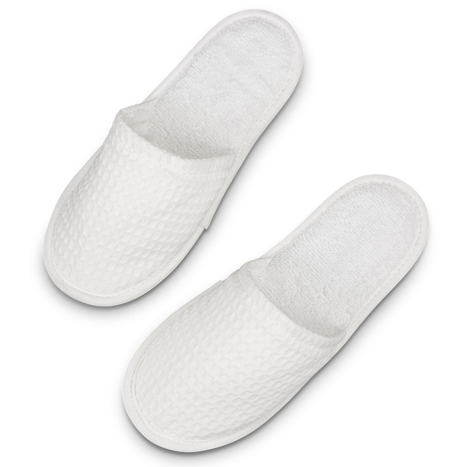 Rochester Waffle Slippers – Image 3