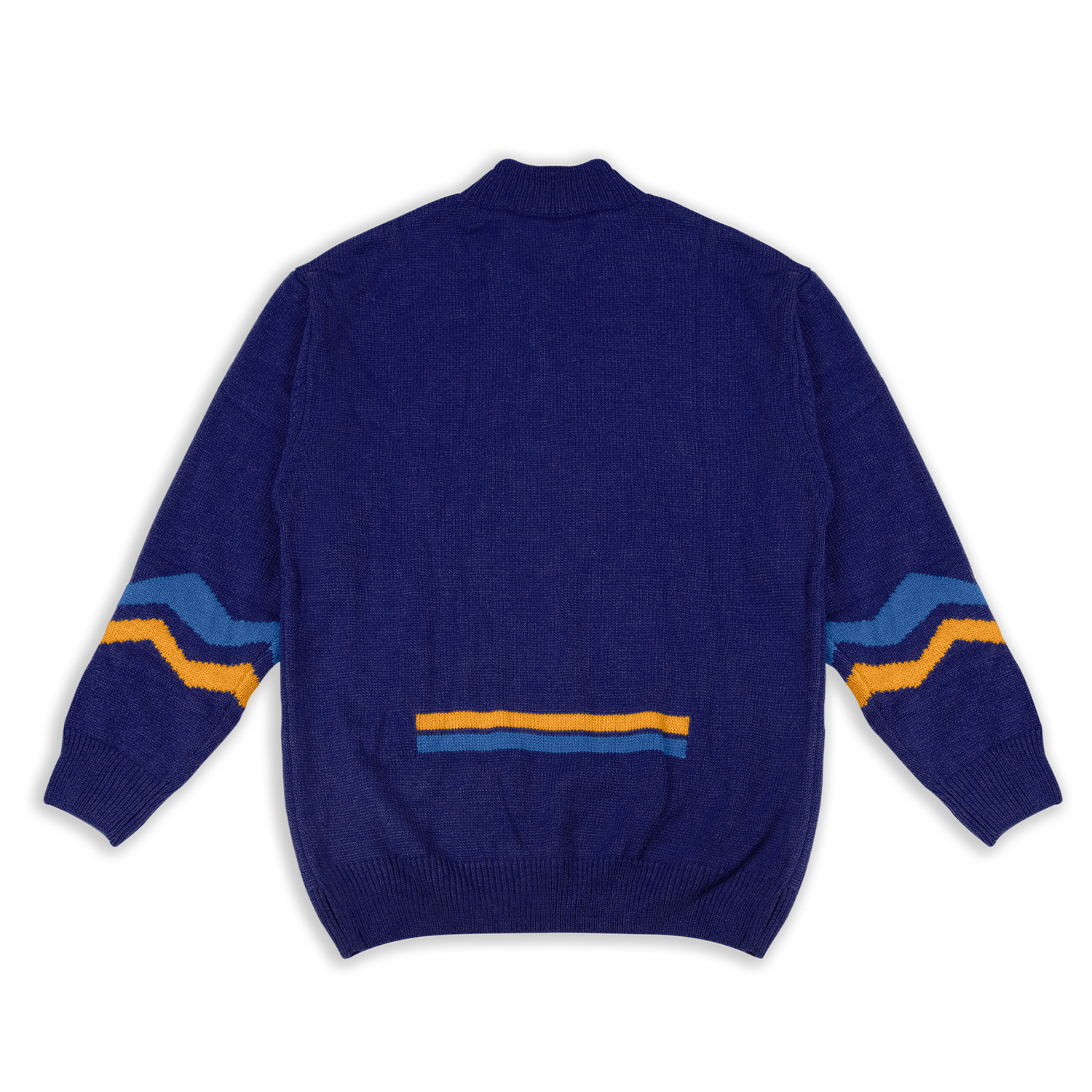 Glenorchy Custom Knitted Jumper – Image 3