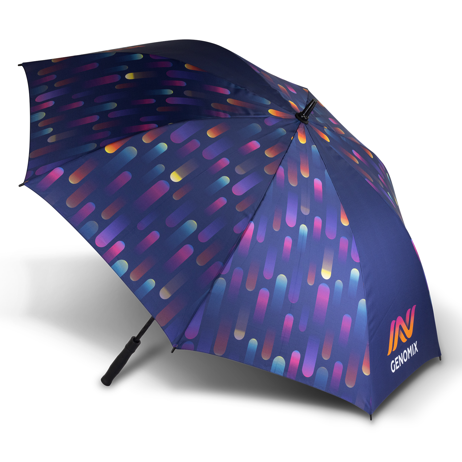 Full Colour Umbrella – Image 2