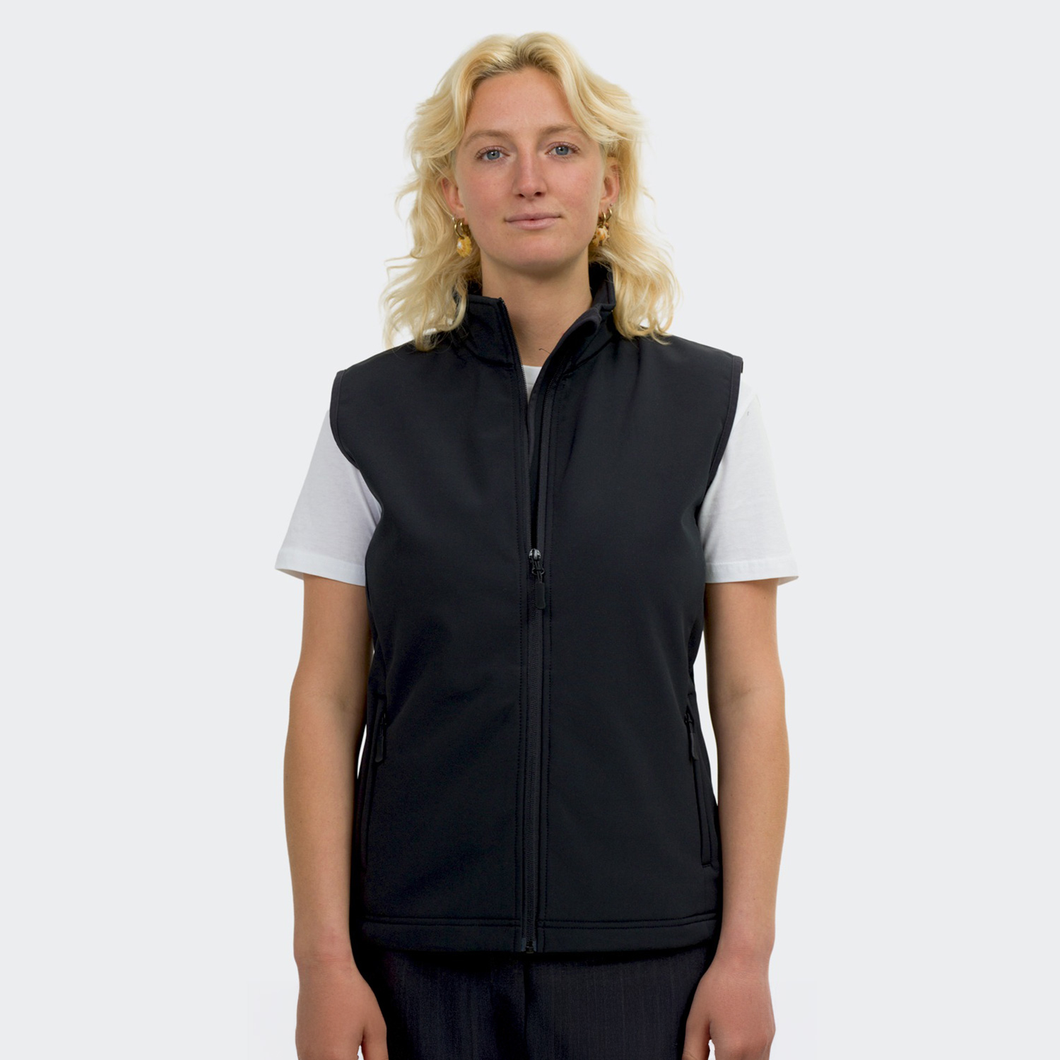 TRENDSWEAR Hudson Womens Vest – Image 2
