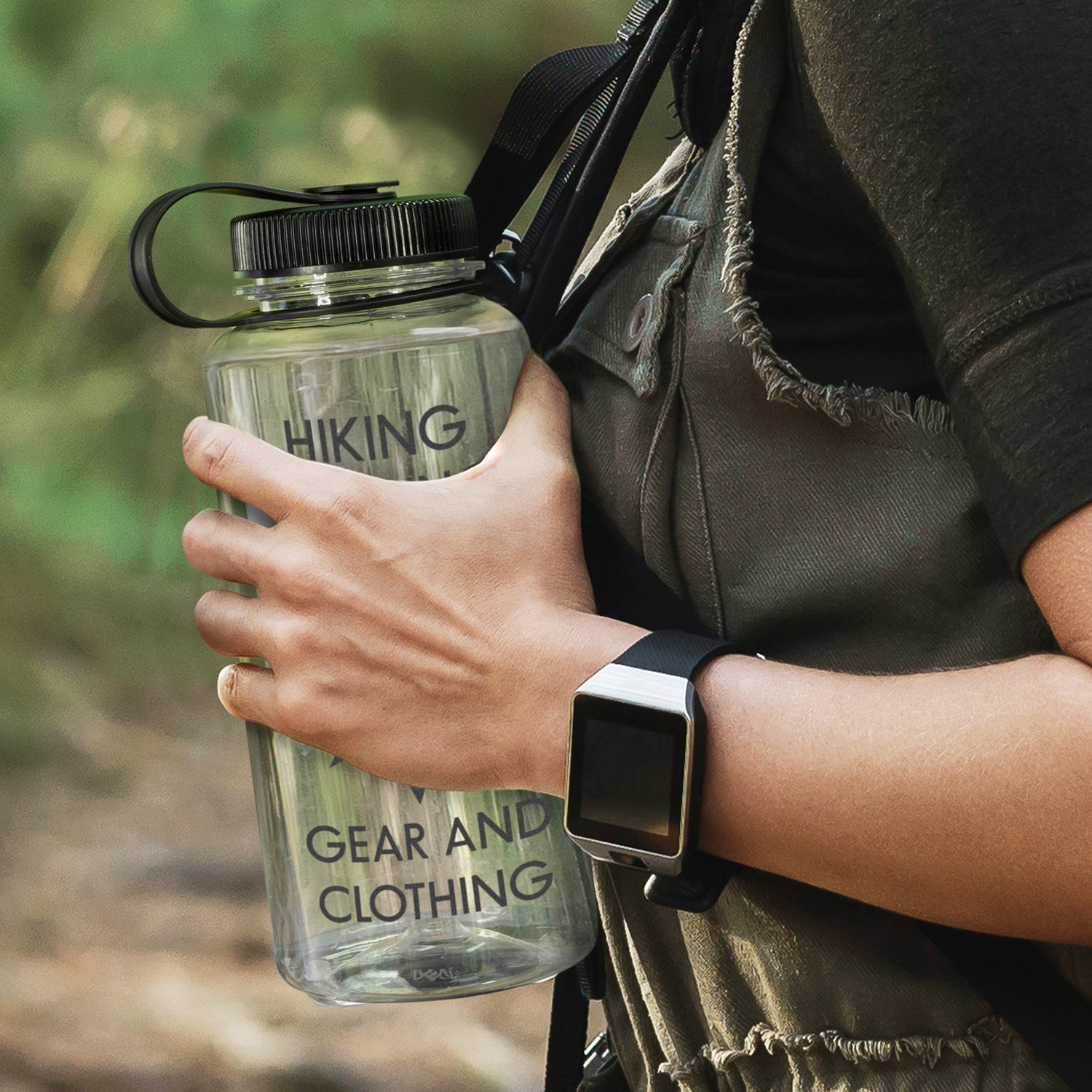 Mountaineer Bottle – Image 5