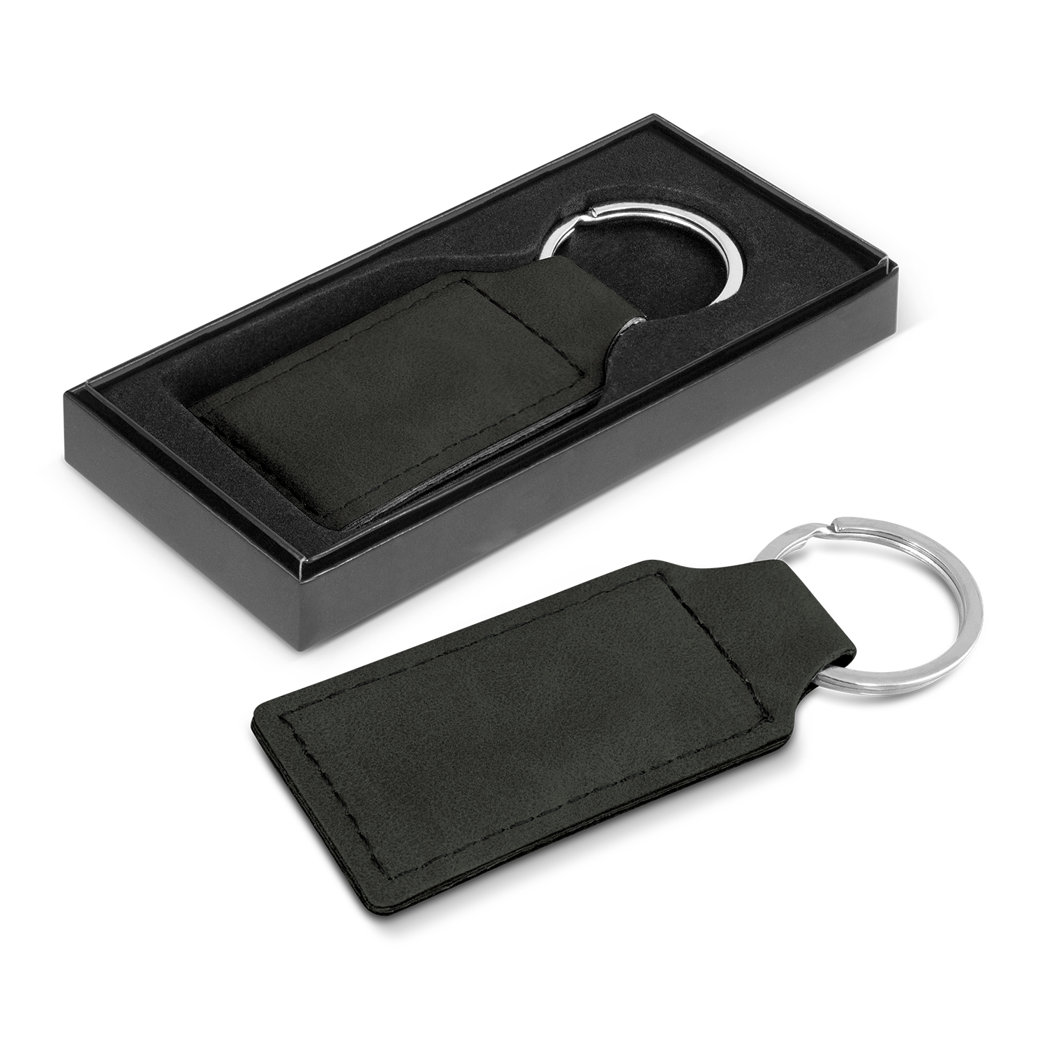 Ashton Key Ring – Image 4