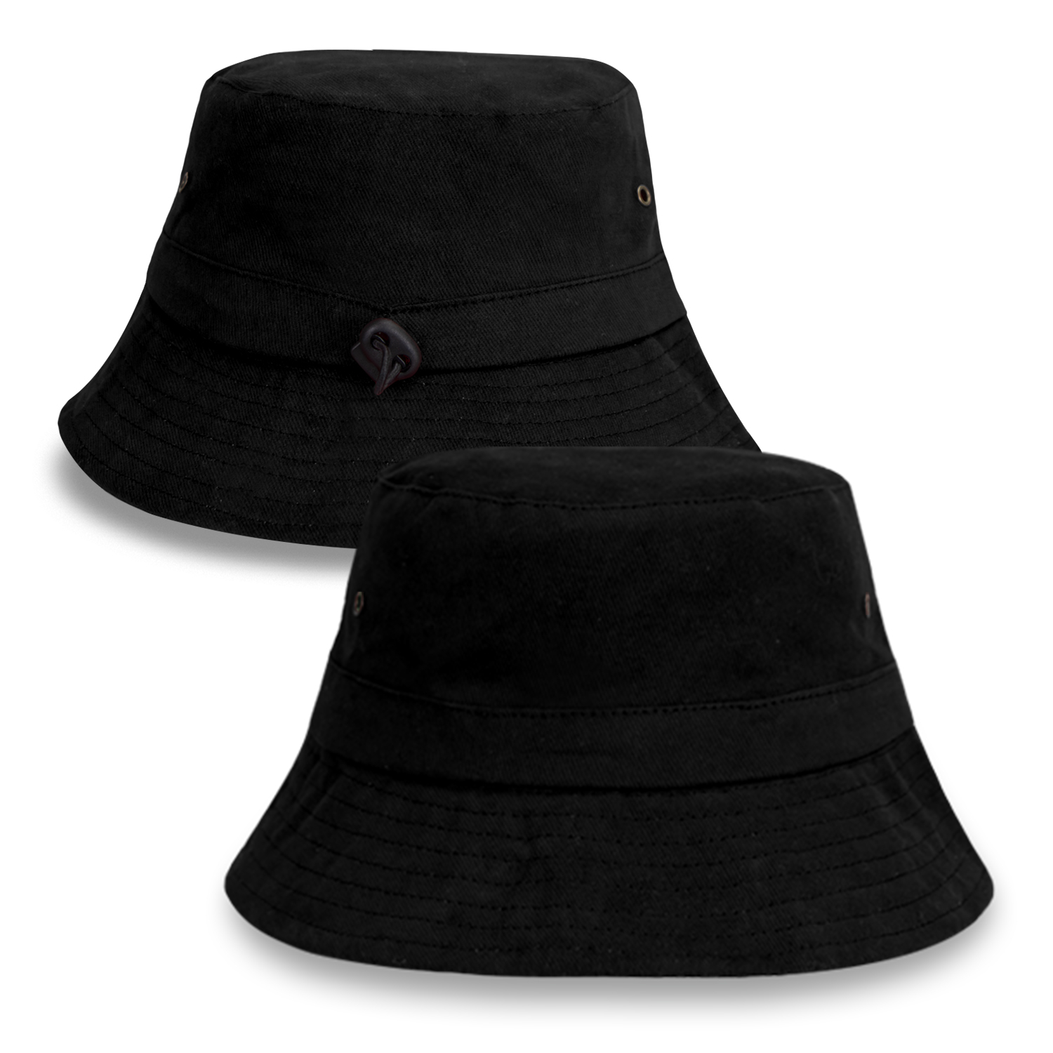 Explore Bucket Hat – Image 9