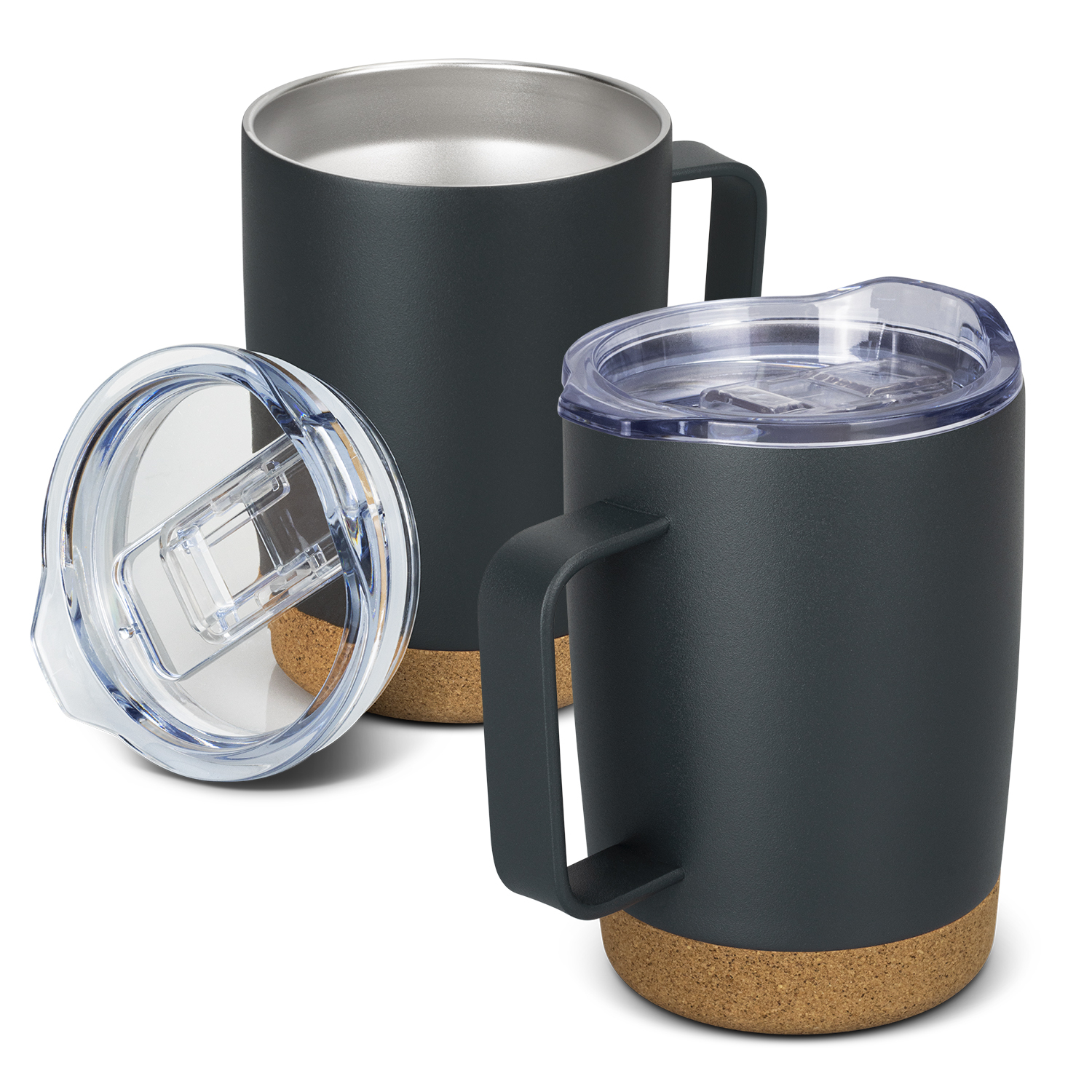 Bardot Vacuum Mug – Image 3
