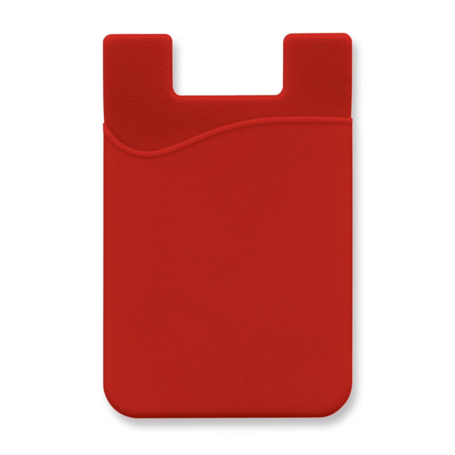 Silicone Phone Wallet - Full Colour – Image 6
