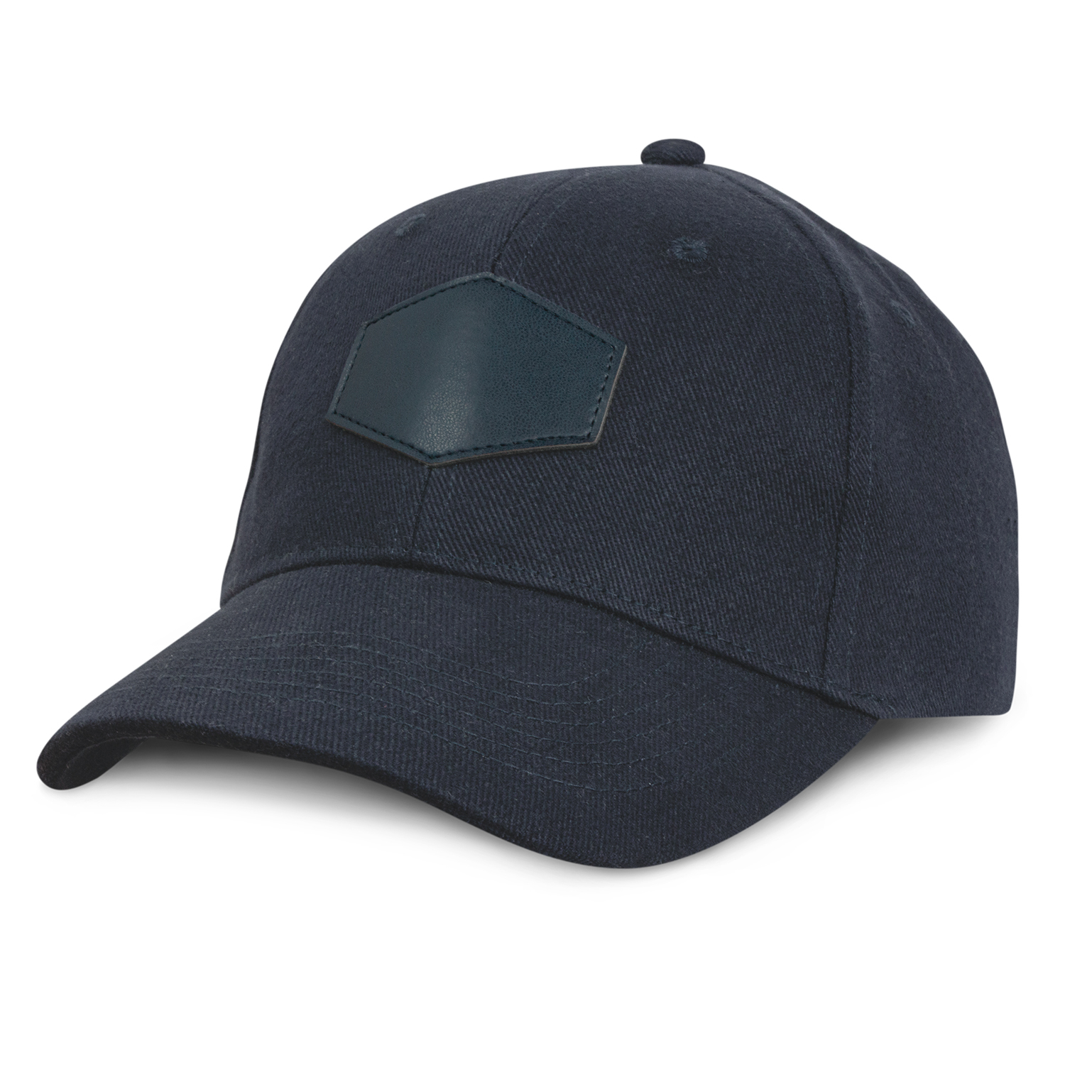 Falcon Cap with Patch – Image 2
