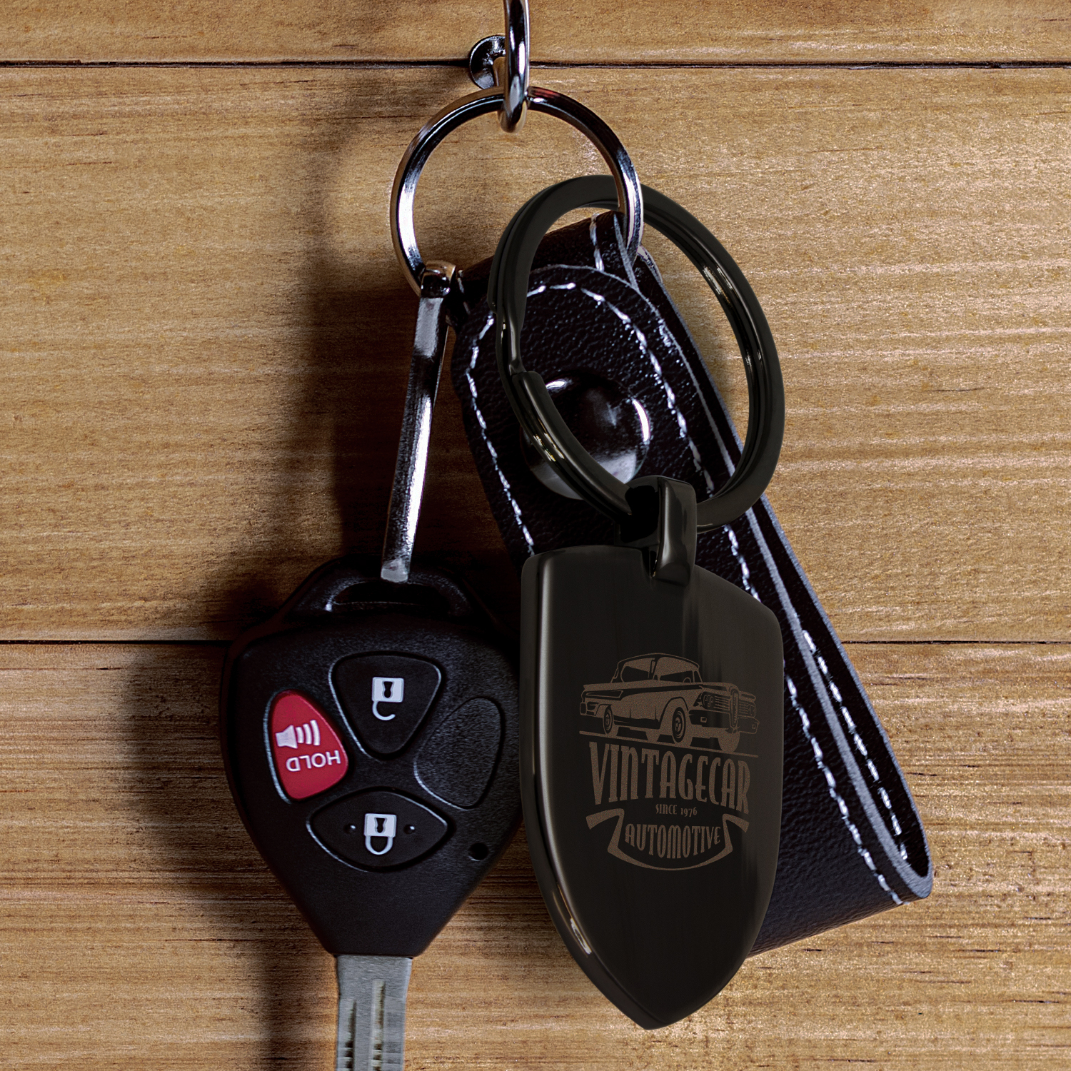 Cerato Key Ring – Image 4