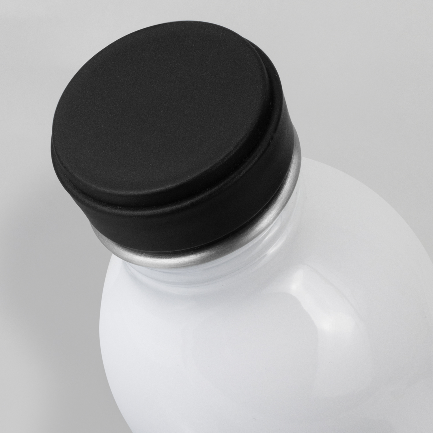 Adora Recycled Aluminium Bottle – Image 5