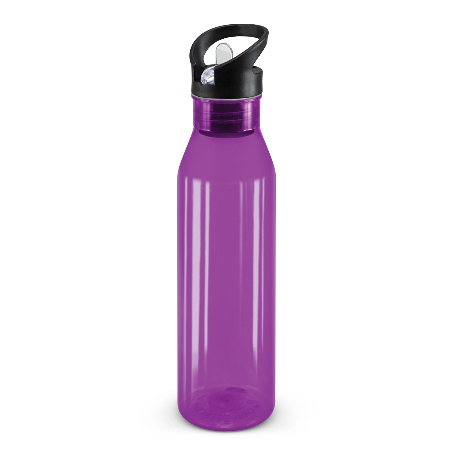Nomad Bottle - Translucent – Image 12