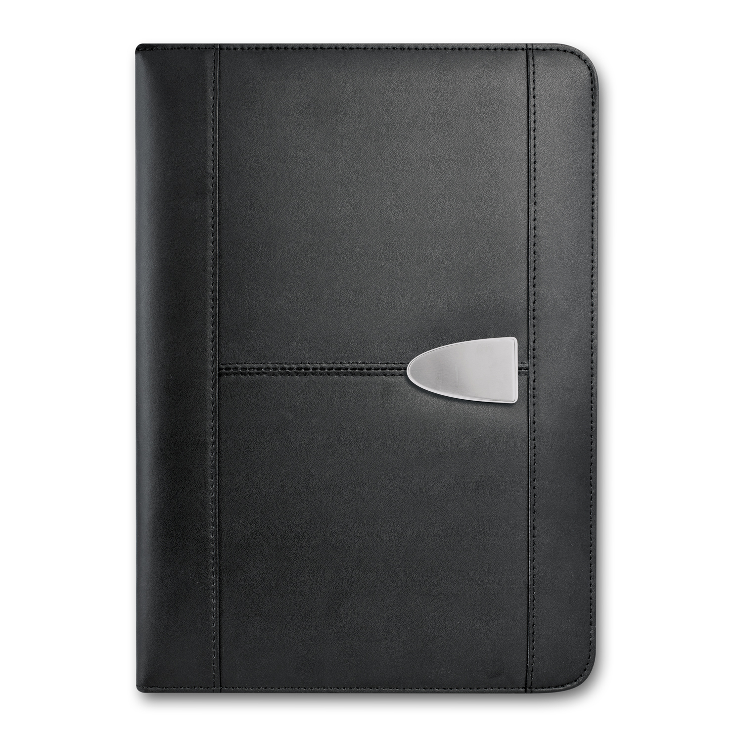Sovrano Leather Portfolio - Large – Image 2
