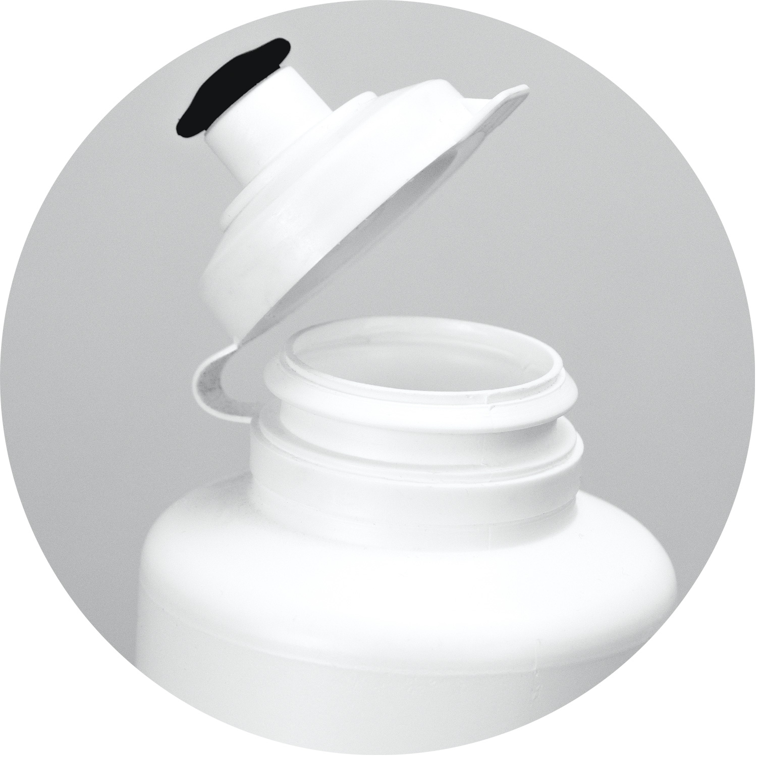 Dumbbell Bottle – Image 4