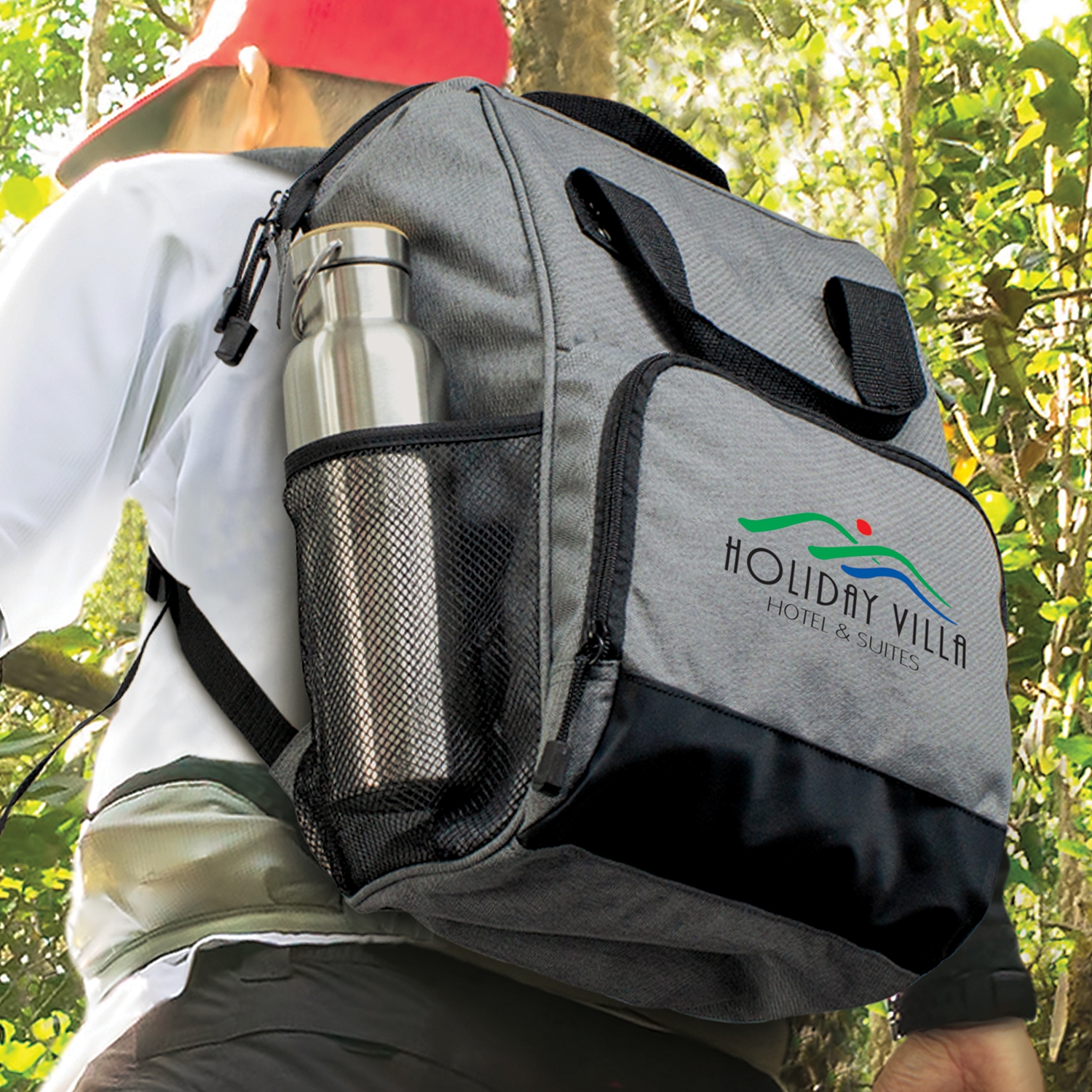 Coronet Cooler Backpack – Image 3