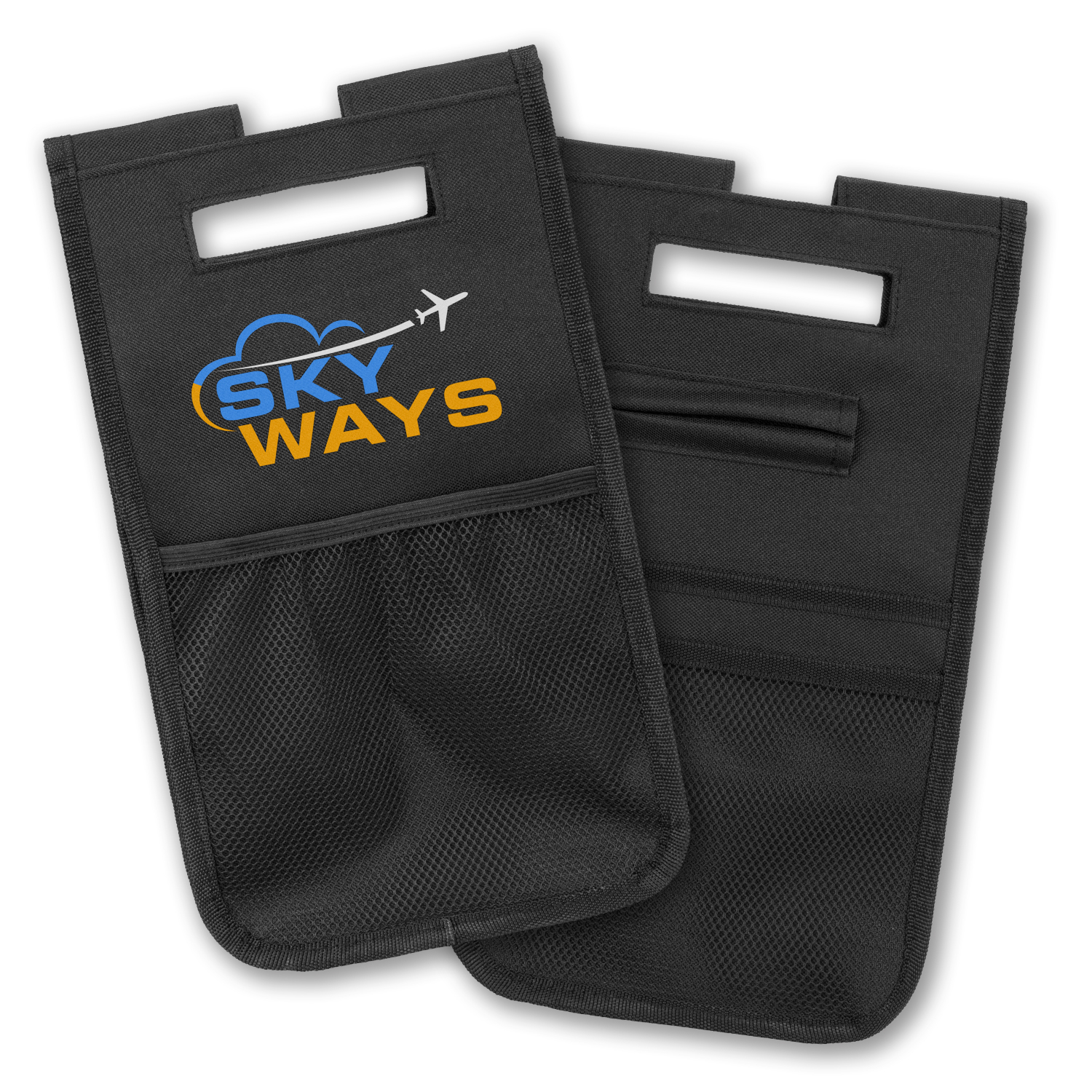 Trolley Bag Caddy – Image 1
