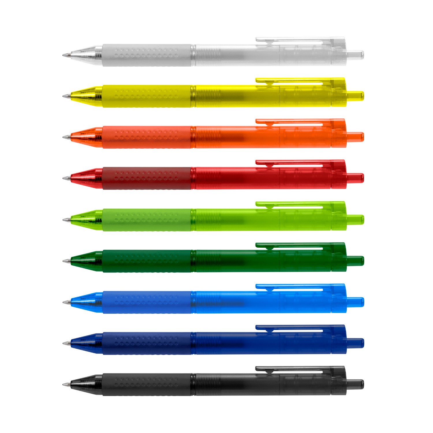 Flow Gel Pen – Image 1