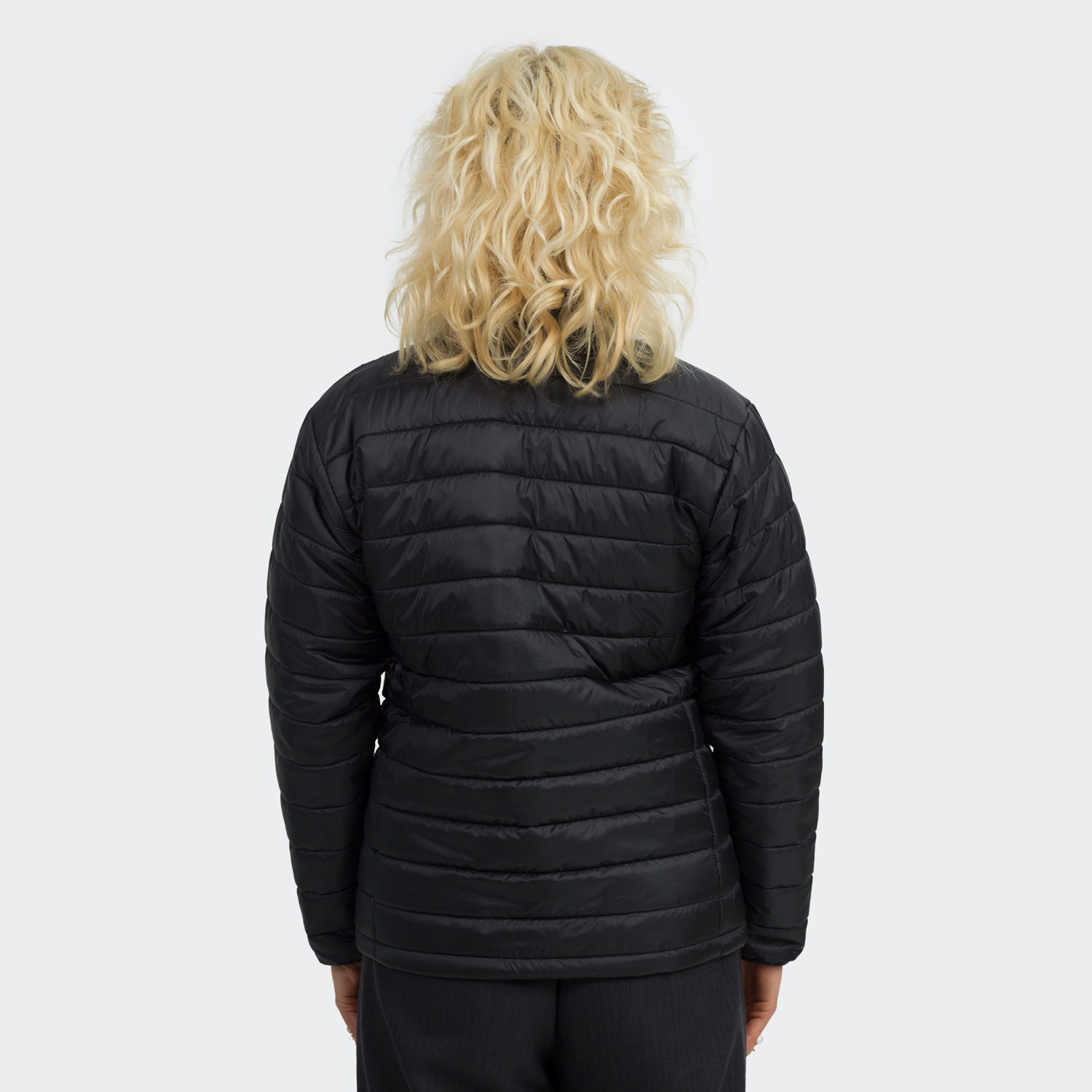 TRENDSWEAR Frazer Womens Puffer Jacket – Image 4