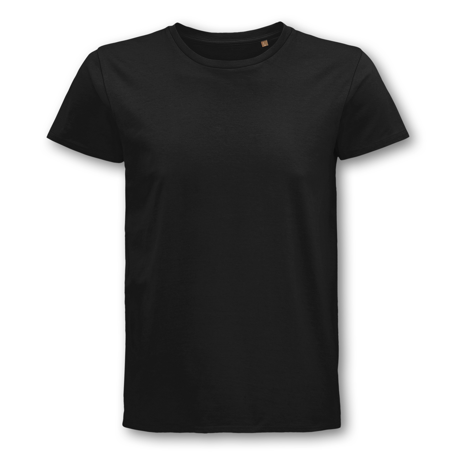 SOLS Pioneer Mens Organic T-Shirt – Image 7