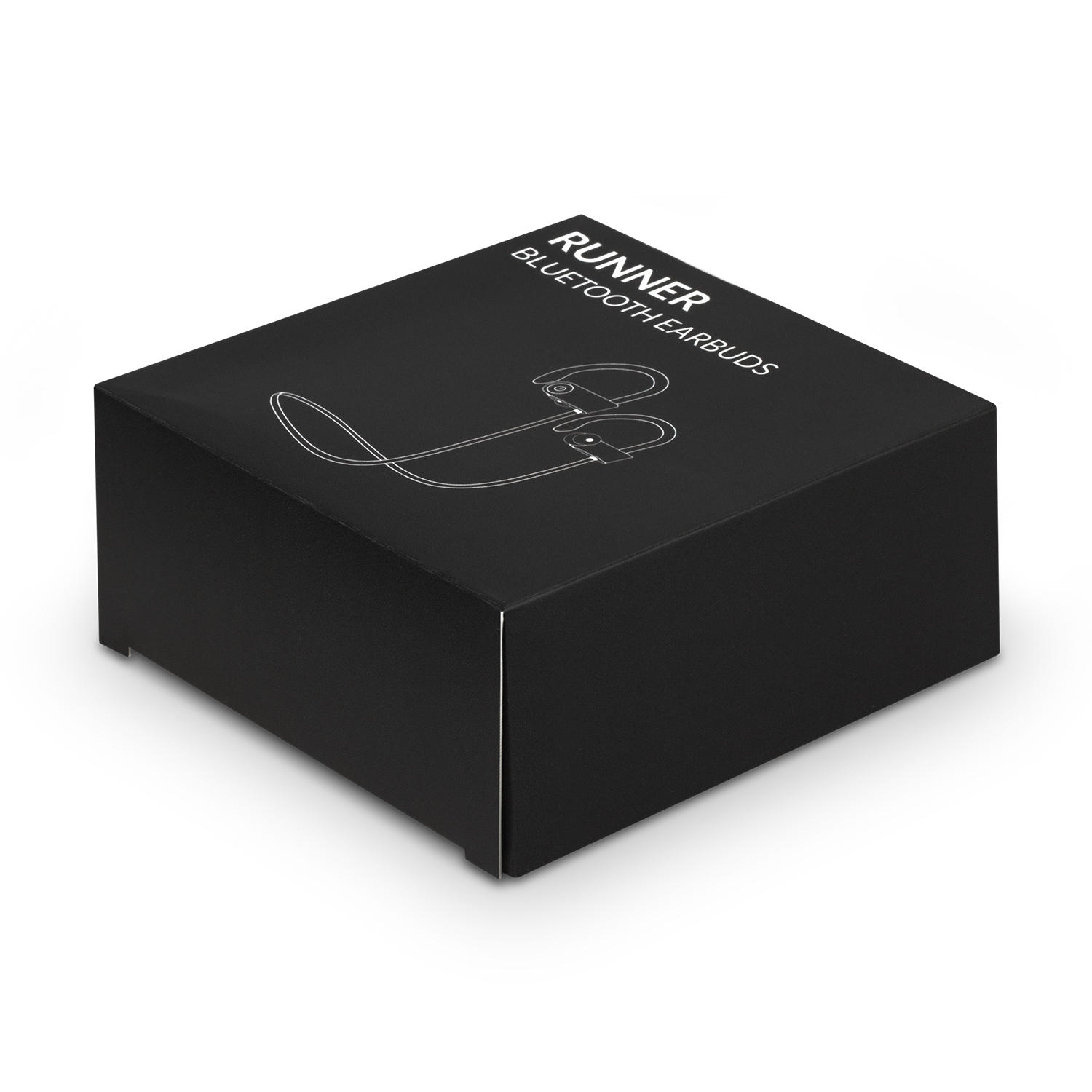 Runner Bluetooth Earbuds – Image 6
