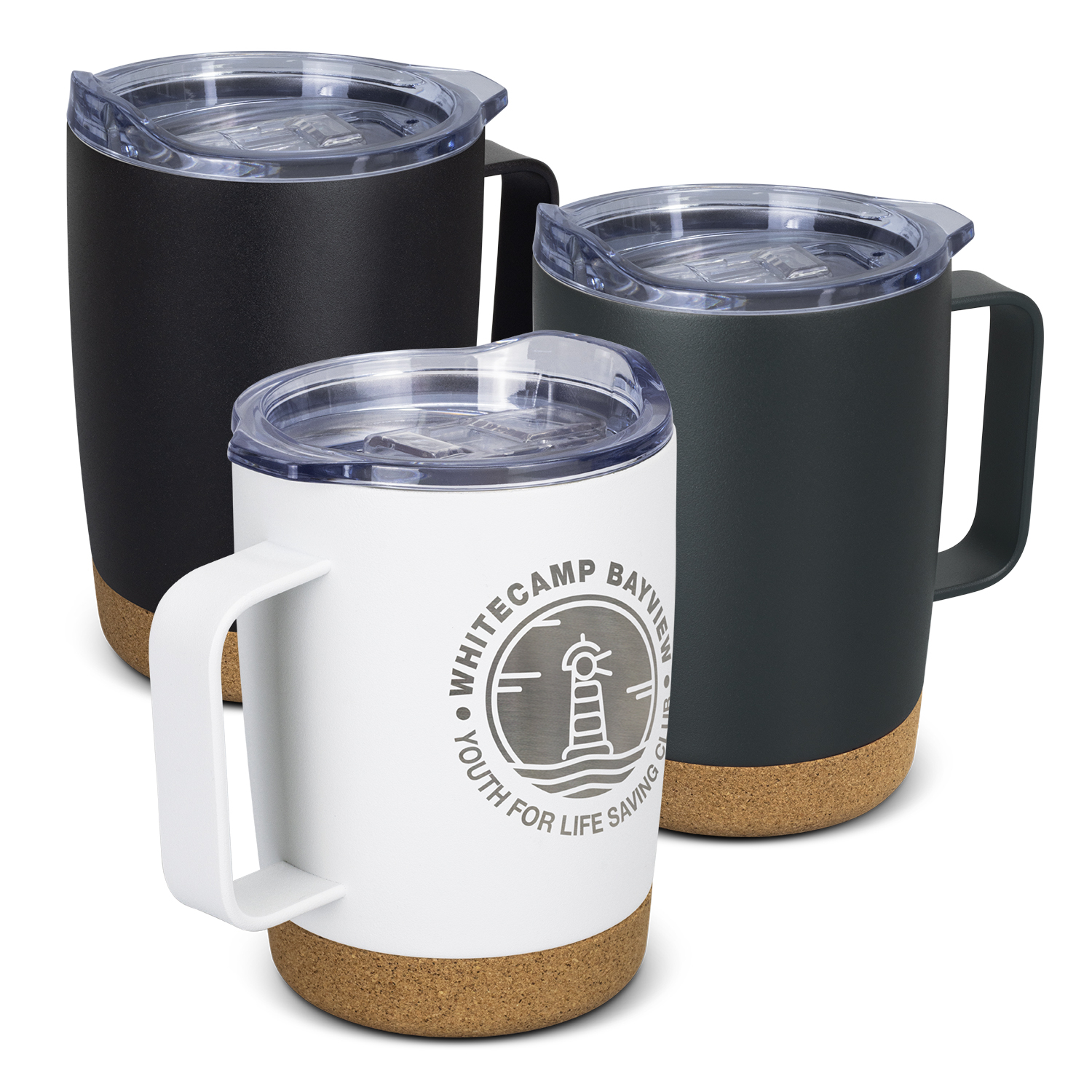 Bardot Vacuum Mug – Image 1