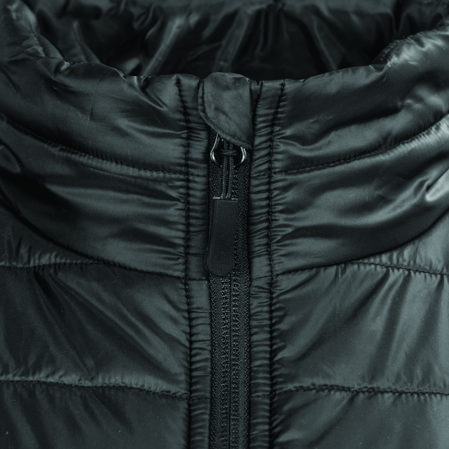 TRENDSWEAR Frazer Womens Puffer Jacket – Image 8