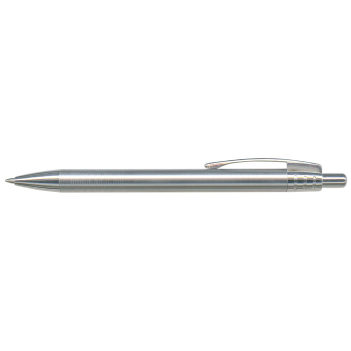 Recycled Stainless Steel Pen – Image 3