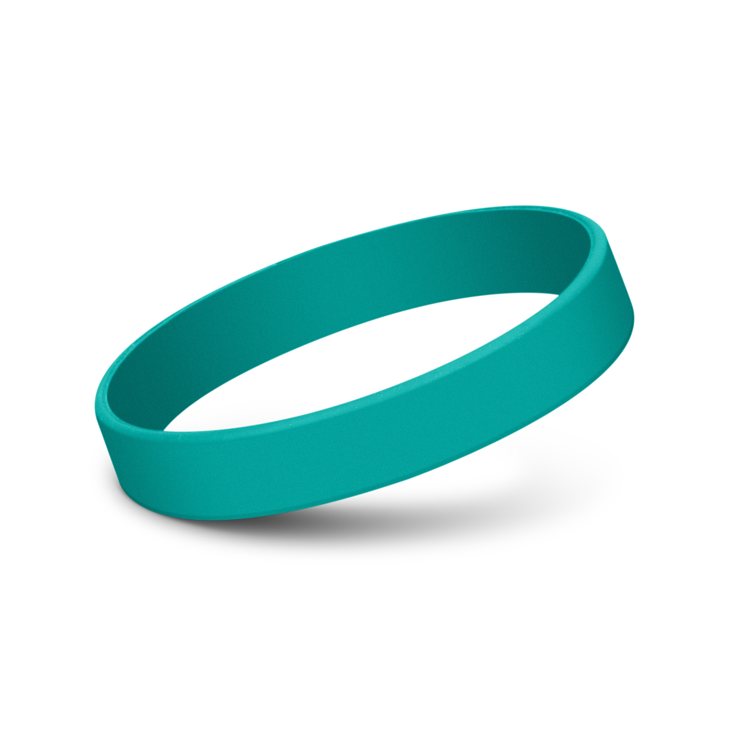 Kids Silicone Wrist Band - Embossed – Image 10