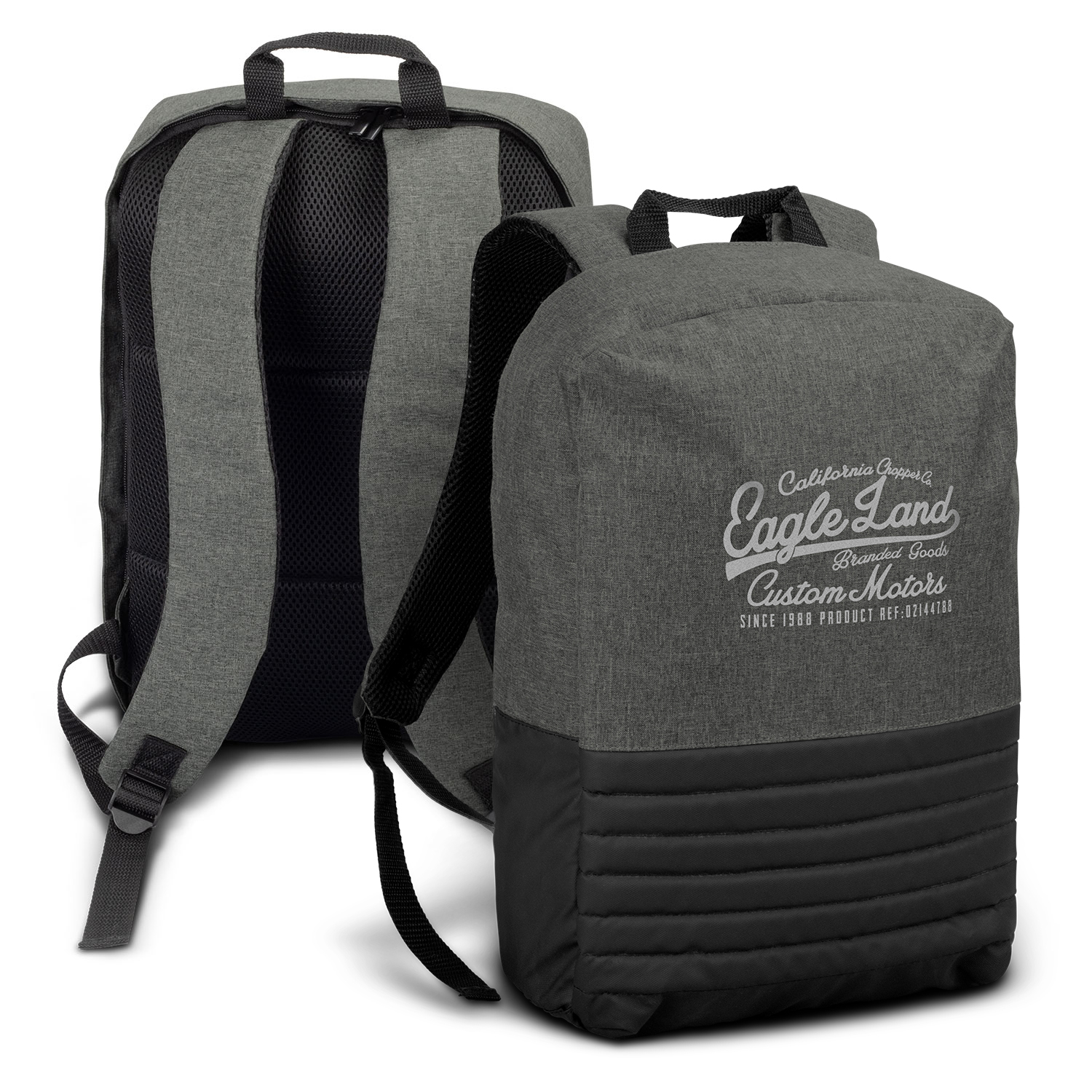 Duet Backpack – Image 1
