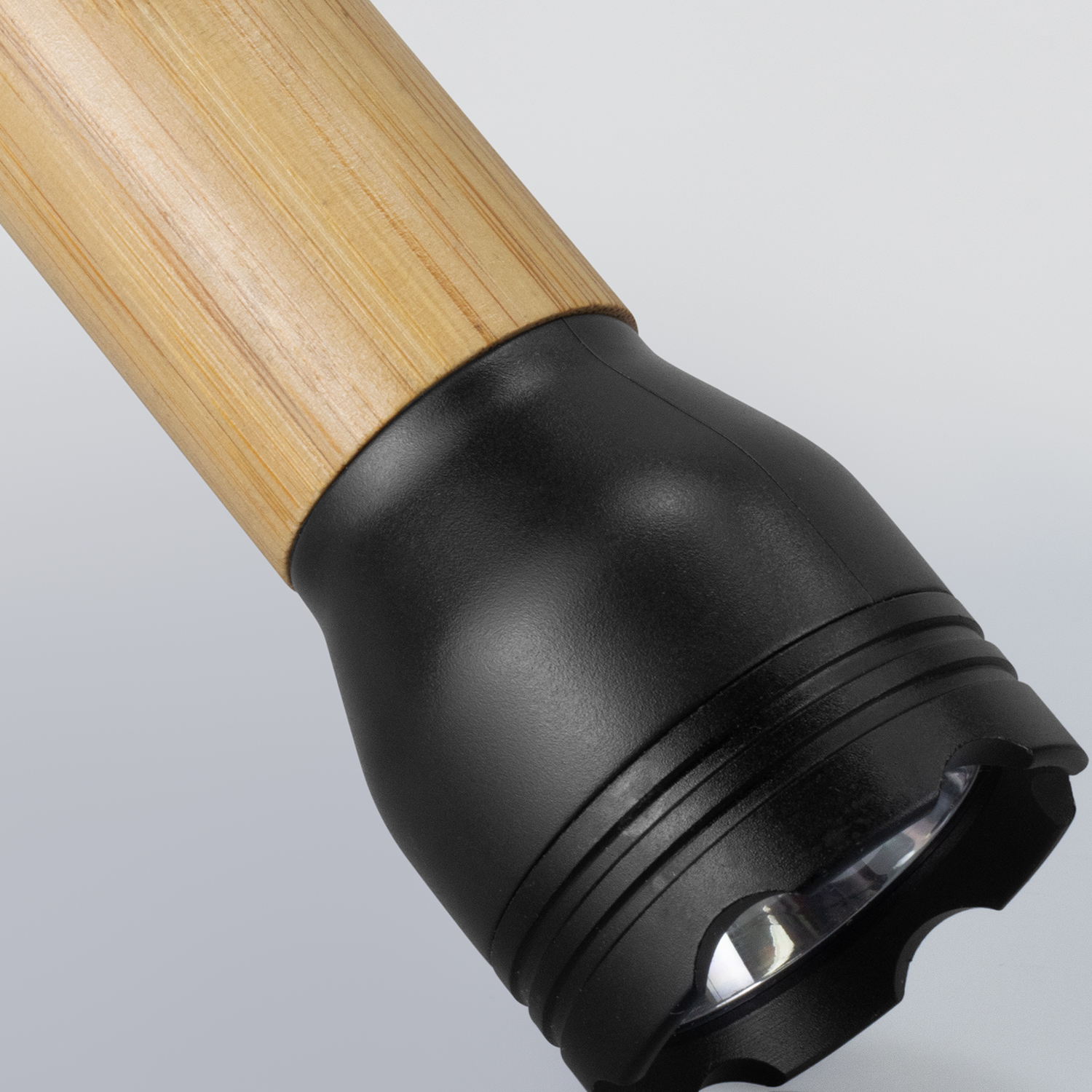 Lumina Rechargeable Bamboo Torch – Image 4
