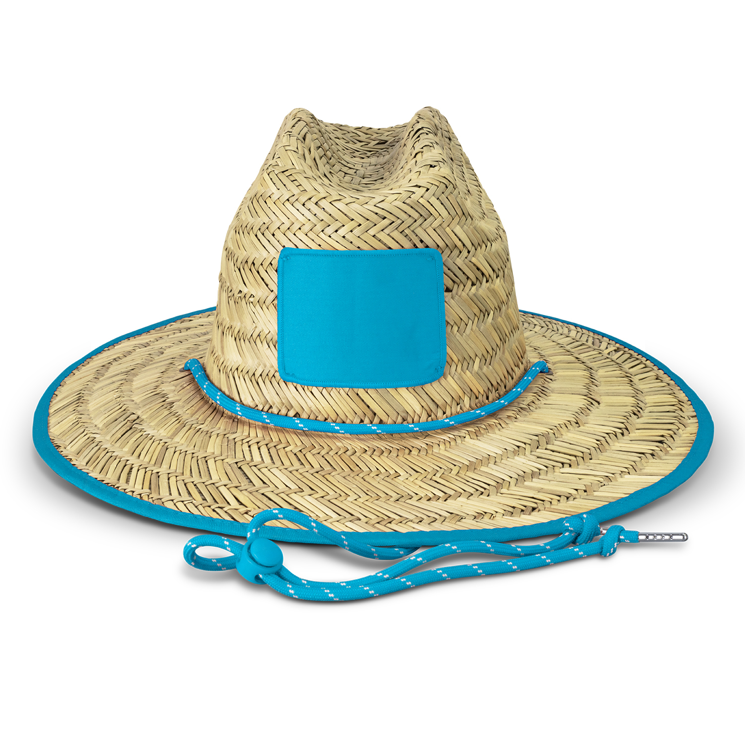 Tiki Straw Hat – Image 8