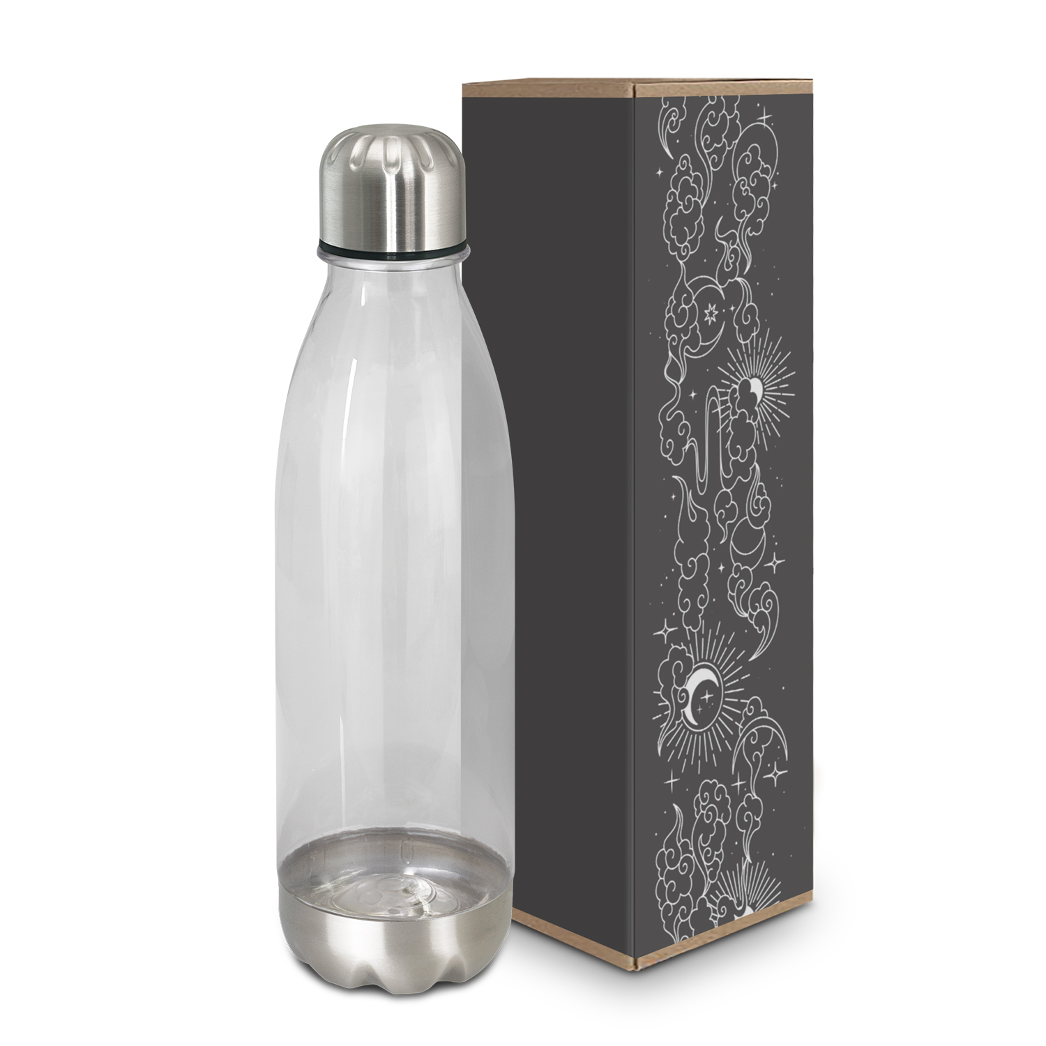 Mirage Translucent Bottle – Image 6