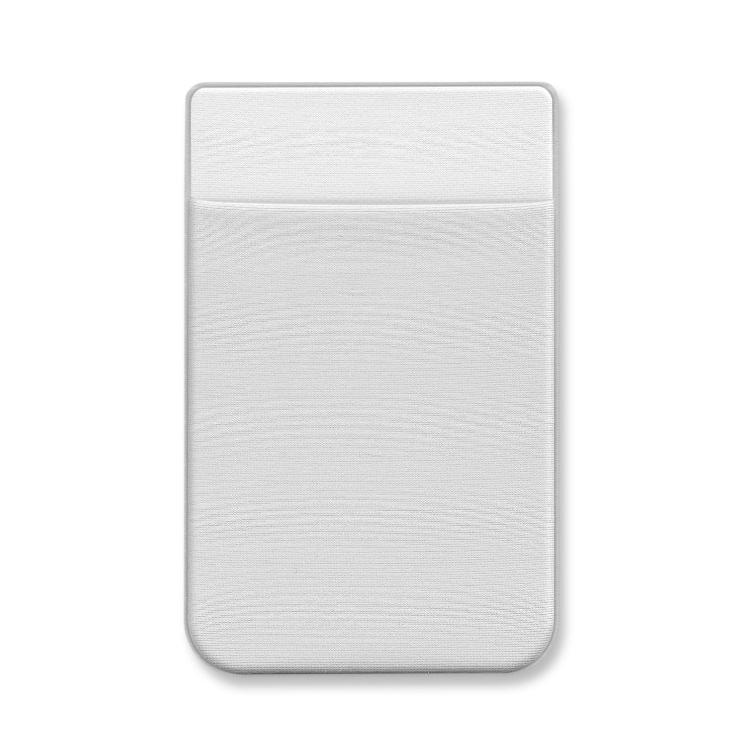 Lycra Phone Wallet - Heat Transfer – Image 4