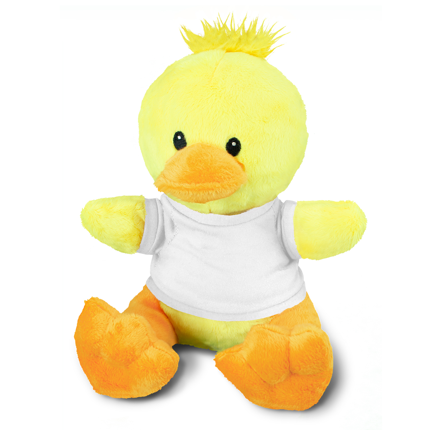 Duck Plush Toy – Image 3