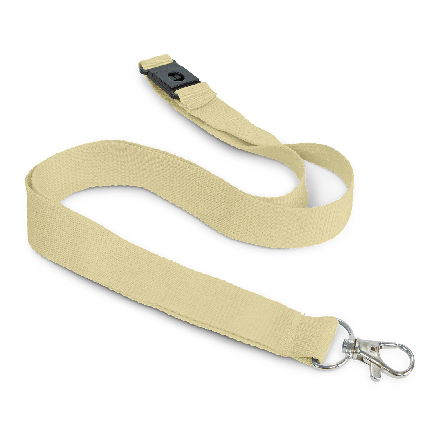 Cotton Lanyard – Image 3