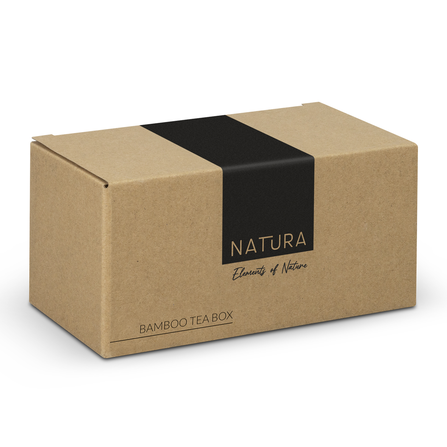 NATURA Bamboo Tea Box – Image 6