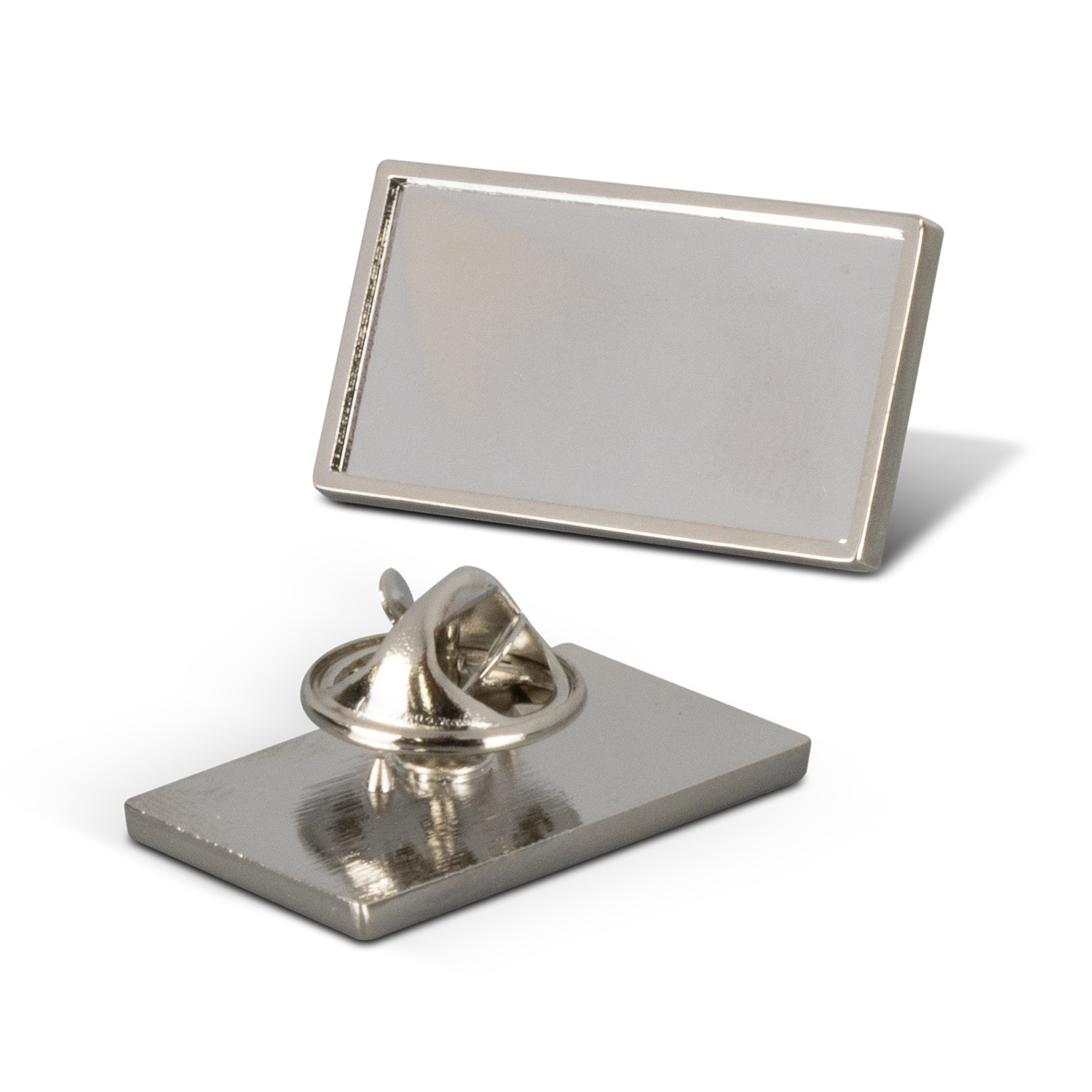 Altura Lapel Pin - Rectangle – Image 2