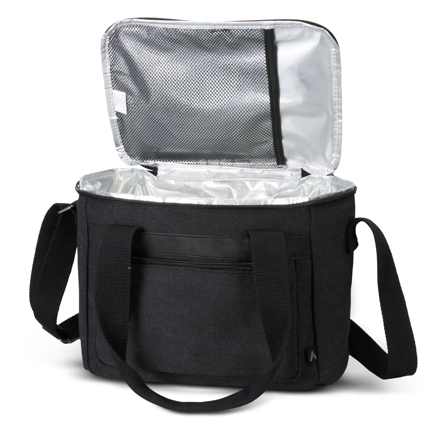 ARCHER Copenhagen Canvas Cooler Bag – Image 4