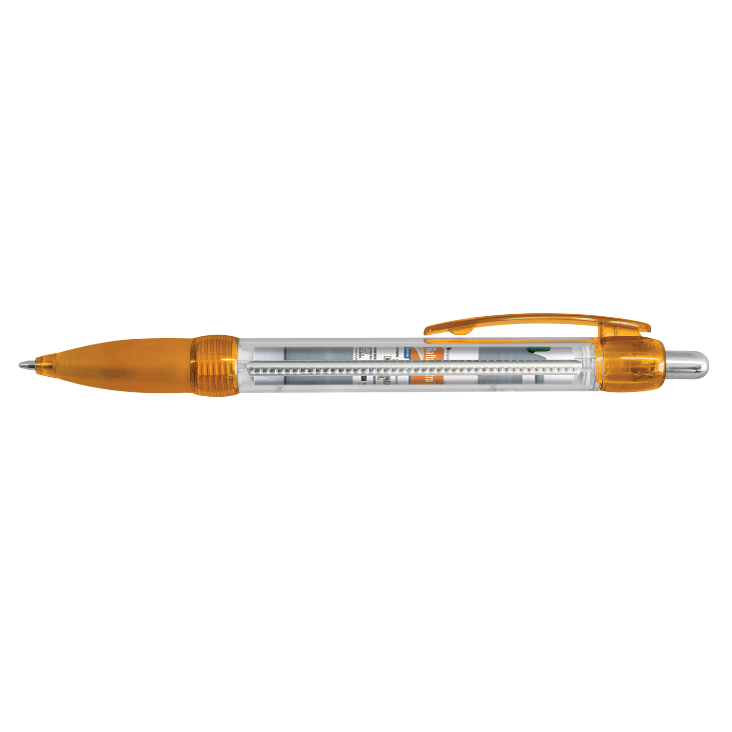 Flag Banner Pen – Image 3