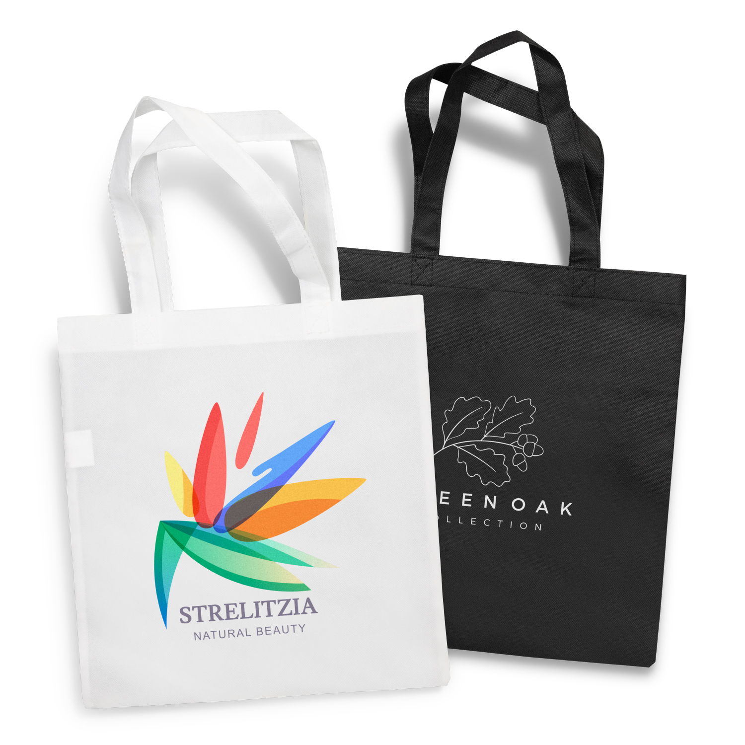 Kennedy Tote Bag – Image 1