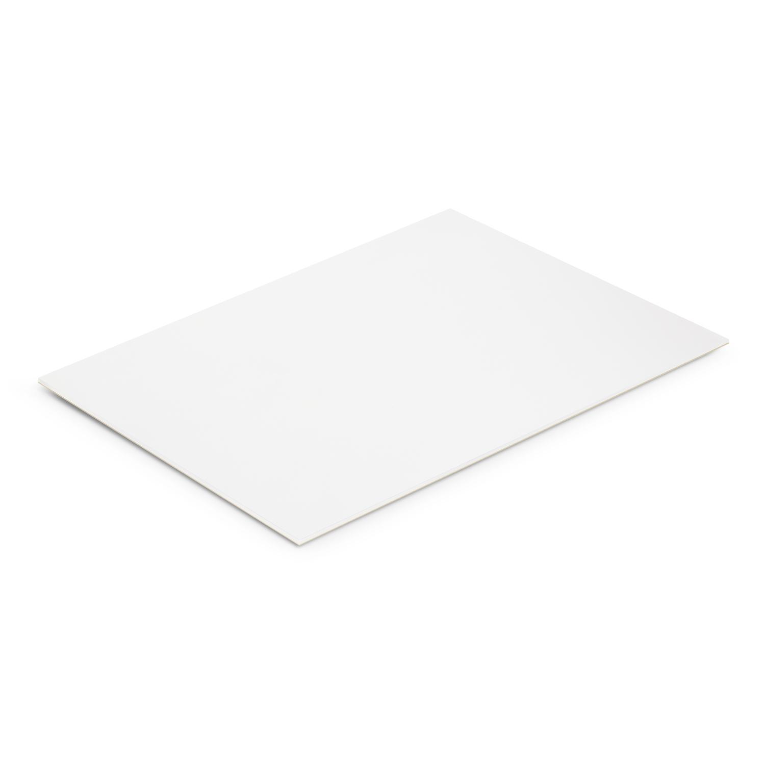 A4 Note Pad - 25 Leaves – Image 2