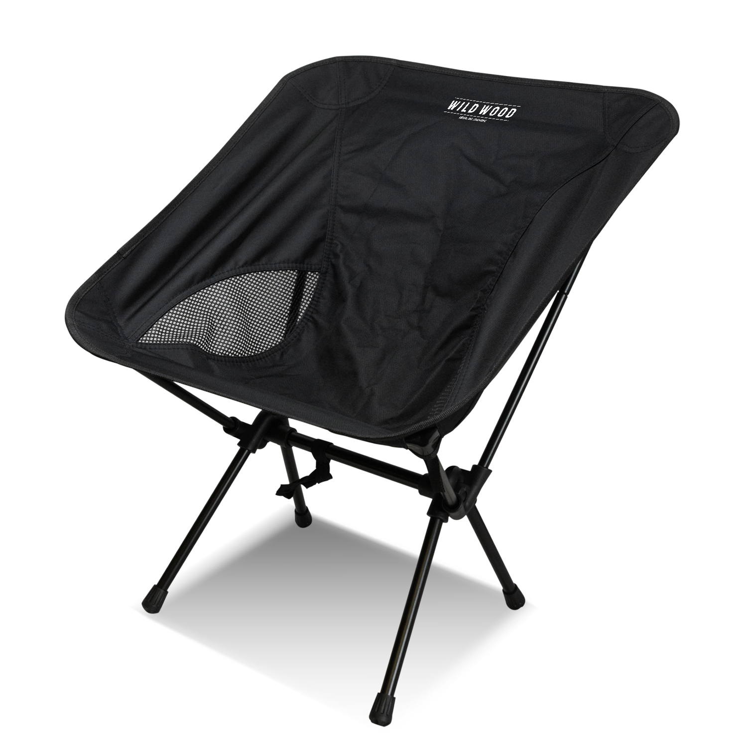 Frontier Lightweight Folding Chair – Image 2