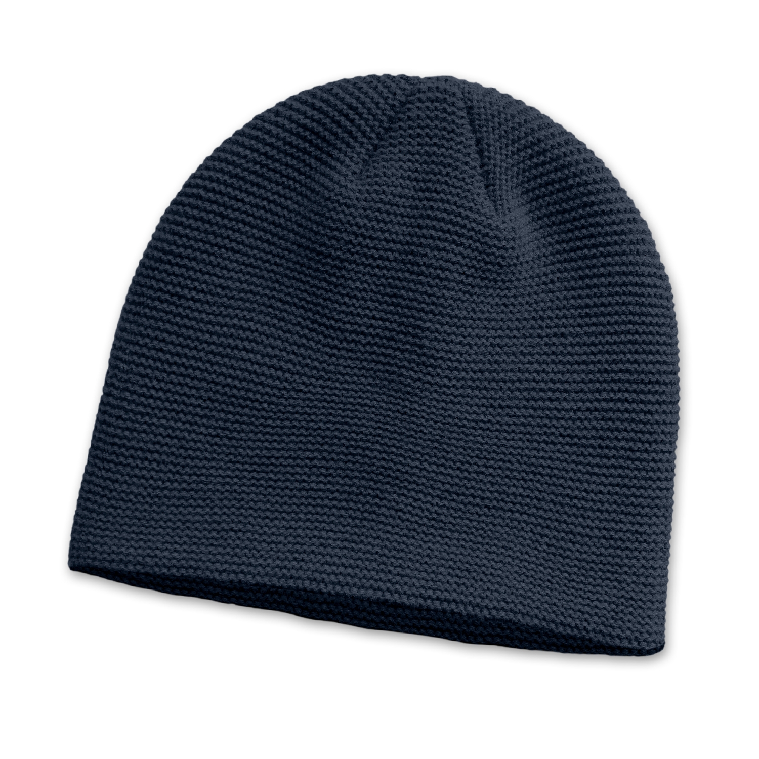 Montana Garter Knit Beanie – Image 3