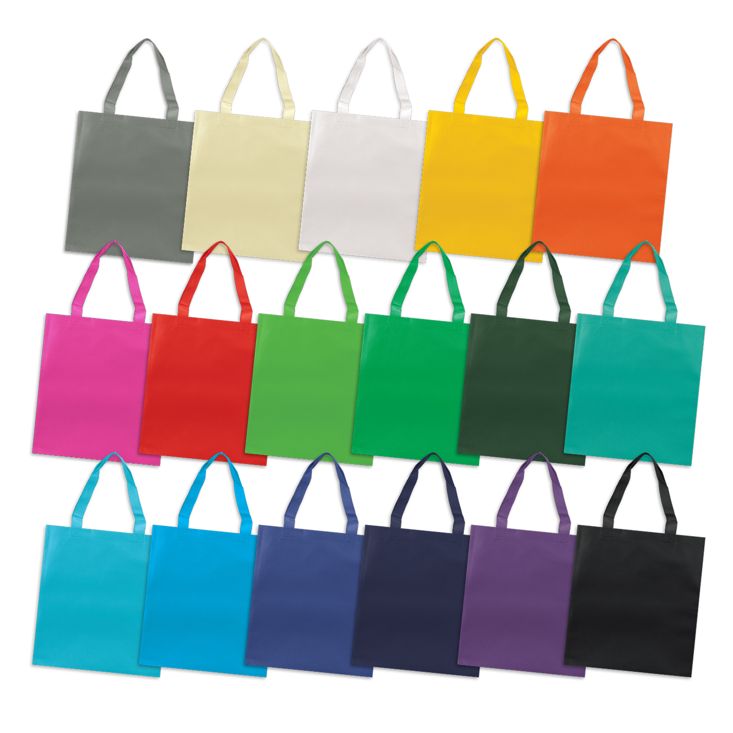 Viva Tote Bag – Image 1