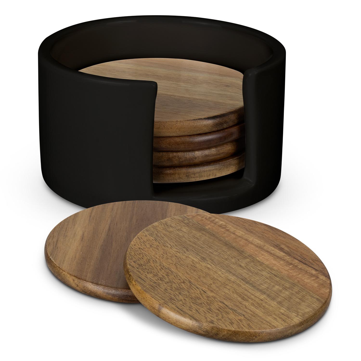 Keepsake Coaster Set – Image 3