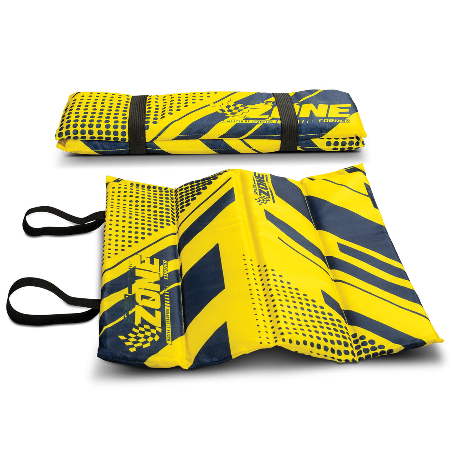 Terrace Foldable Stadium Cushion – Image 1