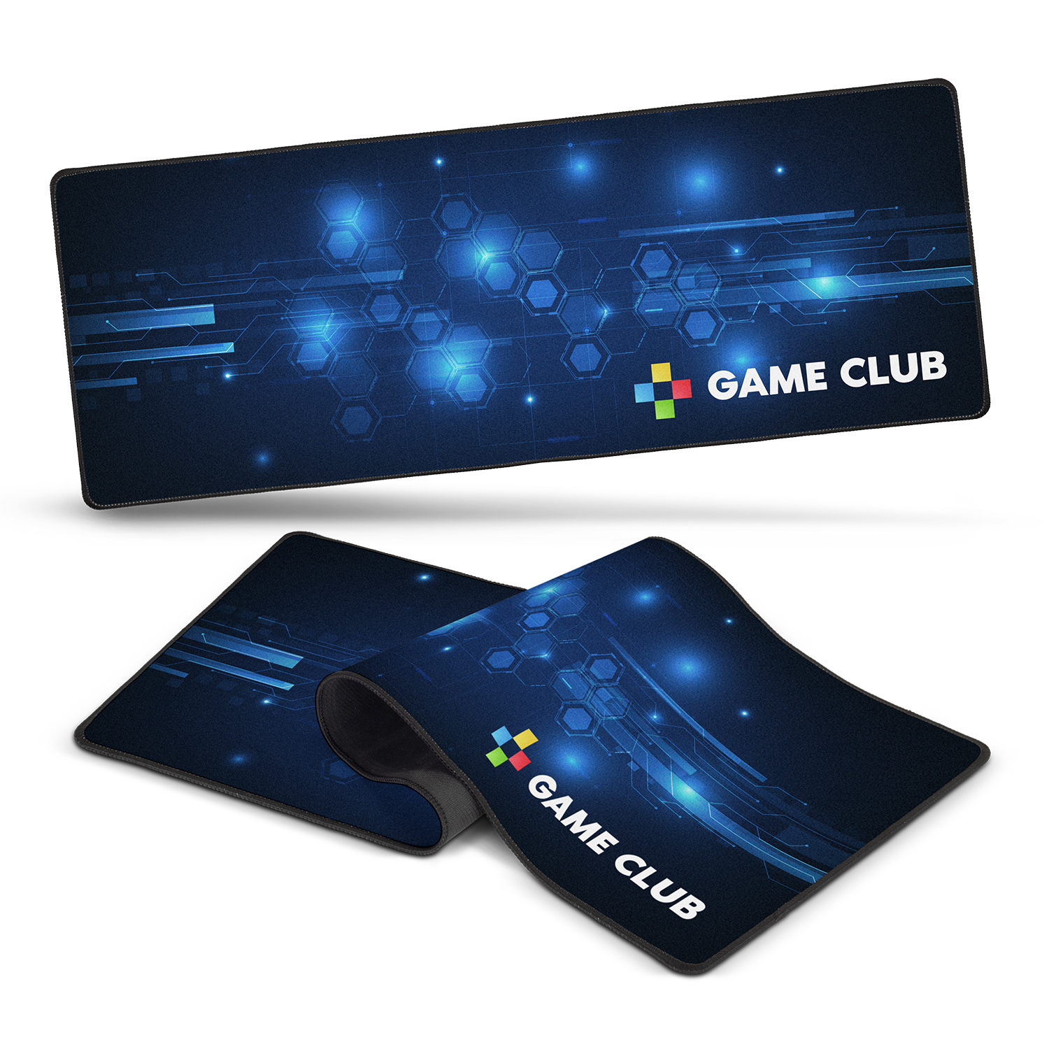 Gaming Mat – Image 1