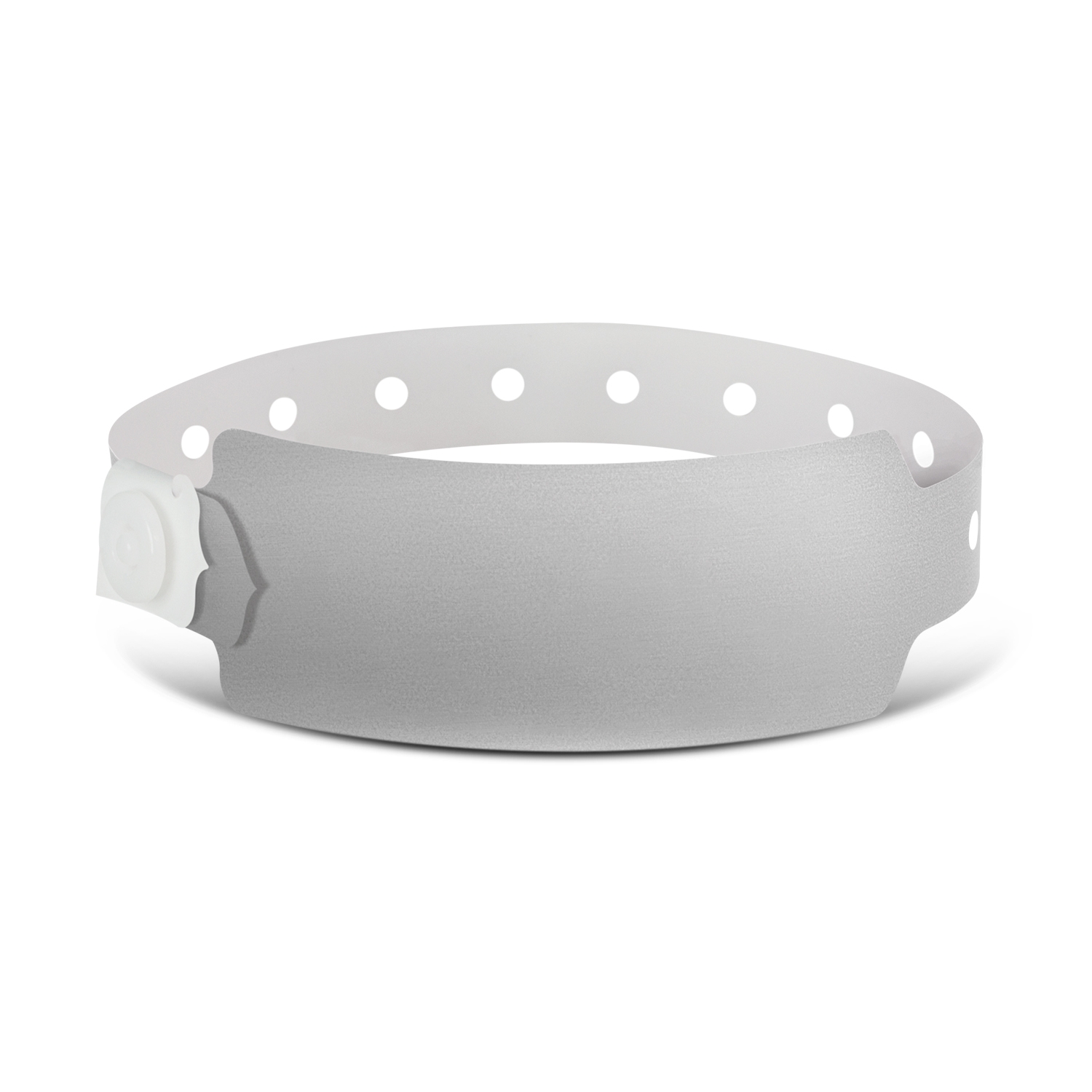 Plastic Event Wrist Band – Image 2